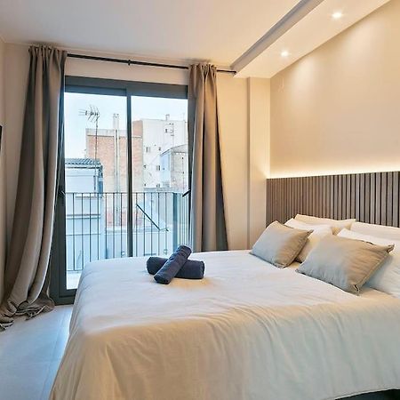 Your Home- Apartment Camp Nou 2A L'Hospitalet de Llobregat Eksteriør bilde