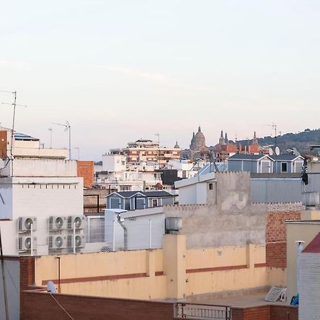 Your Home- Apartment Camp Nou 2A L'Hospitalet de Llobregat Eksteriør bilde