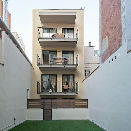 Your Home- Apartment Camp Nou 2A L'Hospitalet de Llobregat Eksteriør bilde