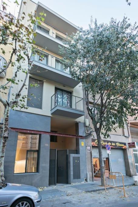 Your Home- Apartment Camp Nou 2A L'Hospitalet de Llobregat Eksteriør bilde