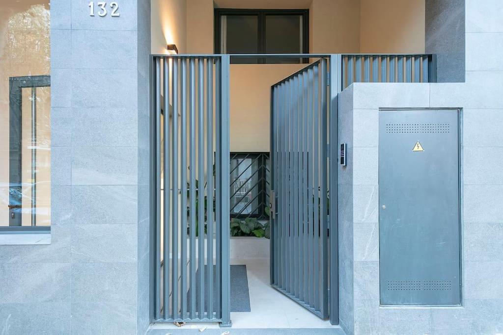 Your Home- Apartment Camp Nou 2A L'Hospitalet de Llobregat Eksteriør bilde