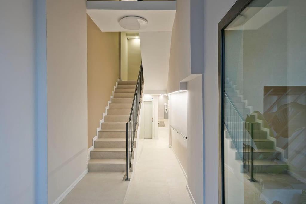 Your Home- Apartment Camp Nou 2A L'Hospitalet de Llobregat Eksteriør bilde
